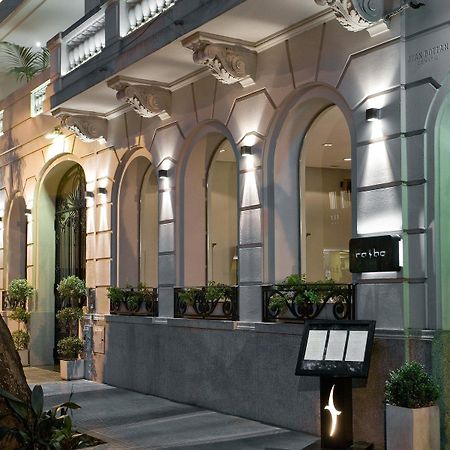 Bobo Hotel Buenos Aires Bagian luar foto