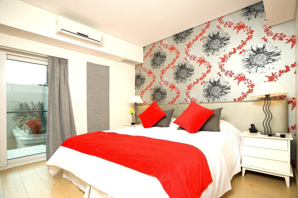 Bobo Hotel Buenos Aires Ruang foto
