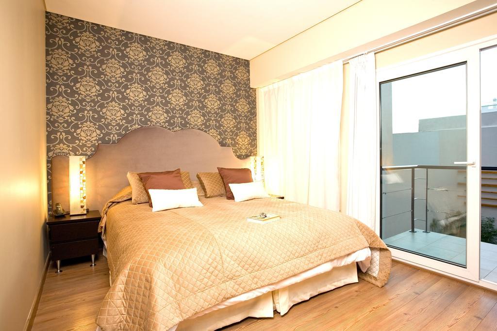 Bobo Hotel Buenos Aires Ruang foto