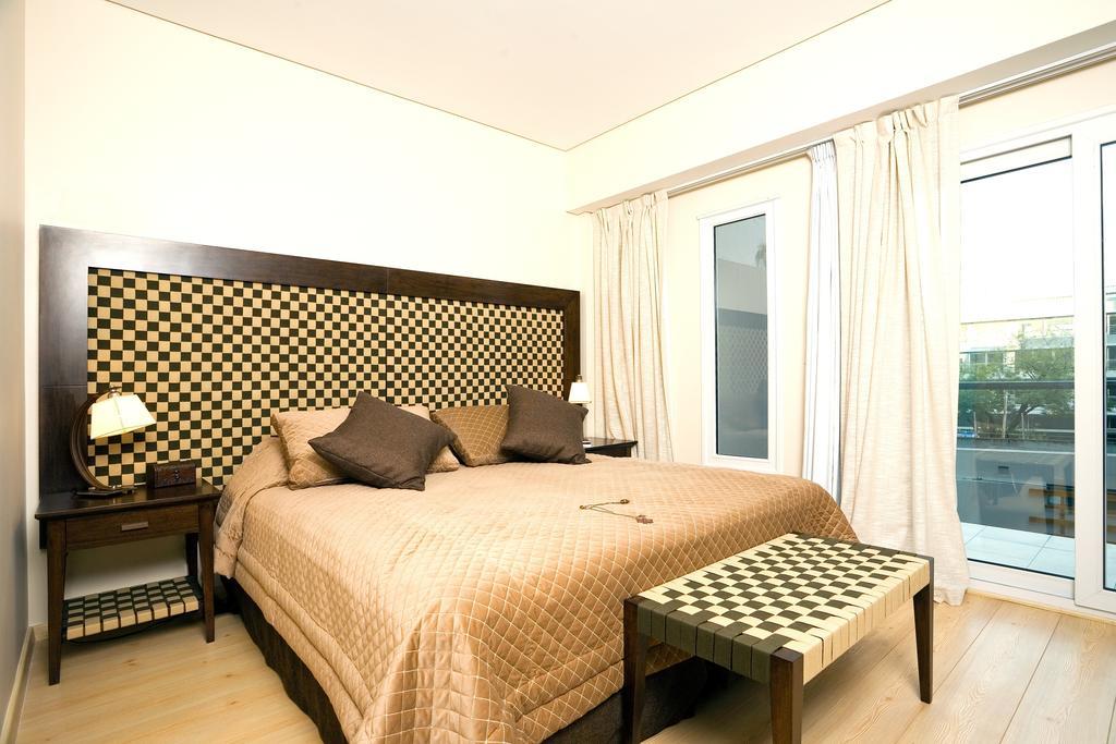 Bobo Hotel Buenos Aires Ruang foto