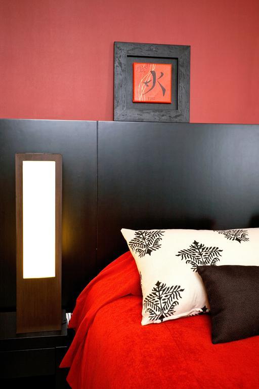 Bobo Hotel Buenos Aires Ruang foto