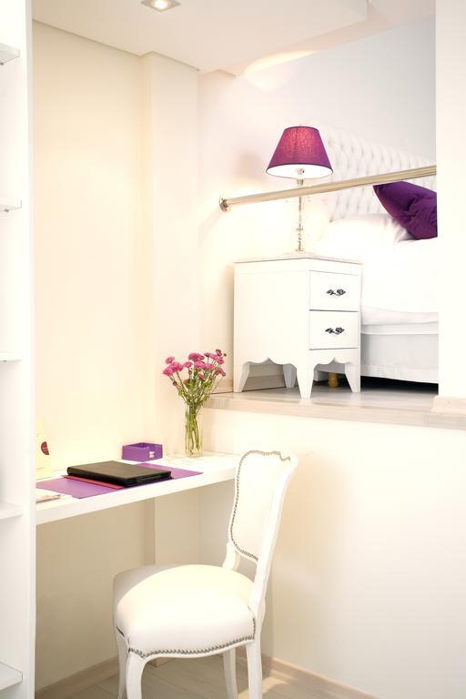 Bobo Hotel Buenos Aires Bagian luar foto
