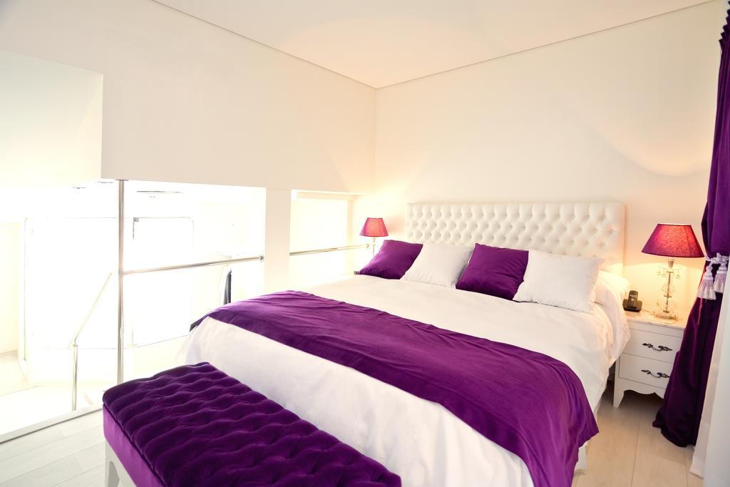 Bobo Hotel Buenos Aires Ruang foto