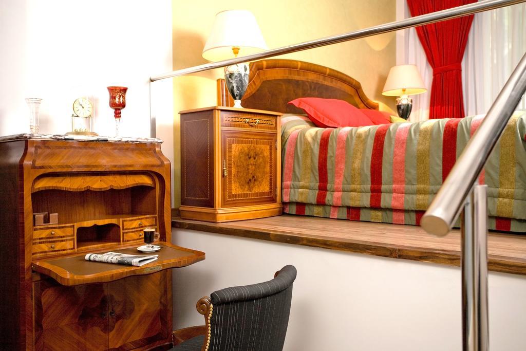 Bobo Hotel Buenos Aires Ruang foto