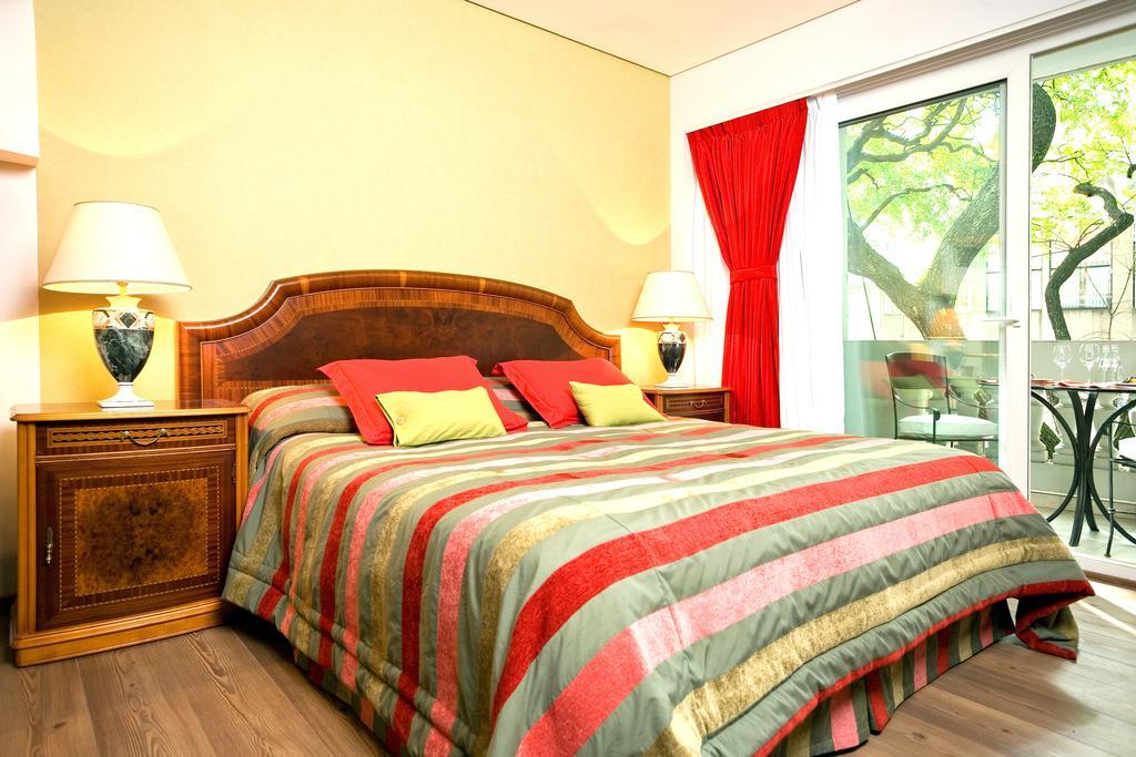 Bobo Hotel Buenos Aires Ruang foto
