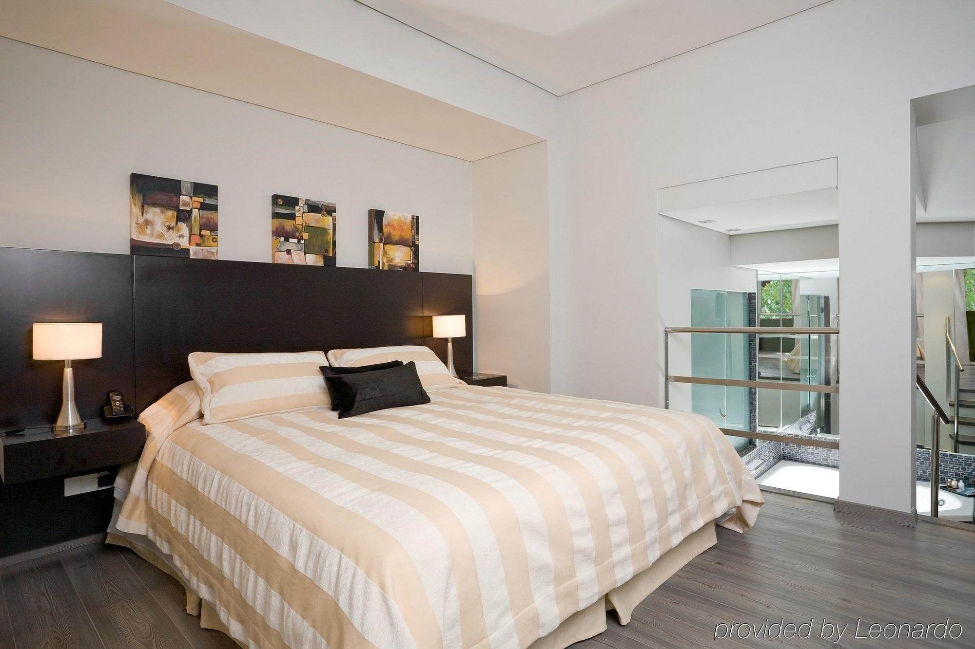 Bobo Hotel Buenos Aires Ruang foto