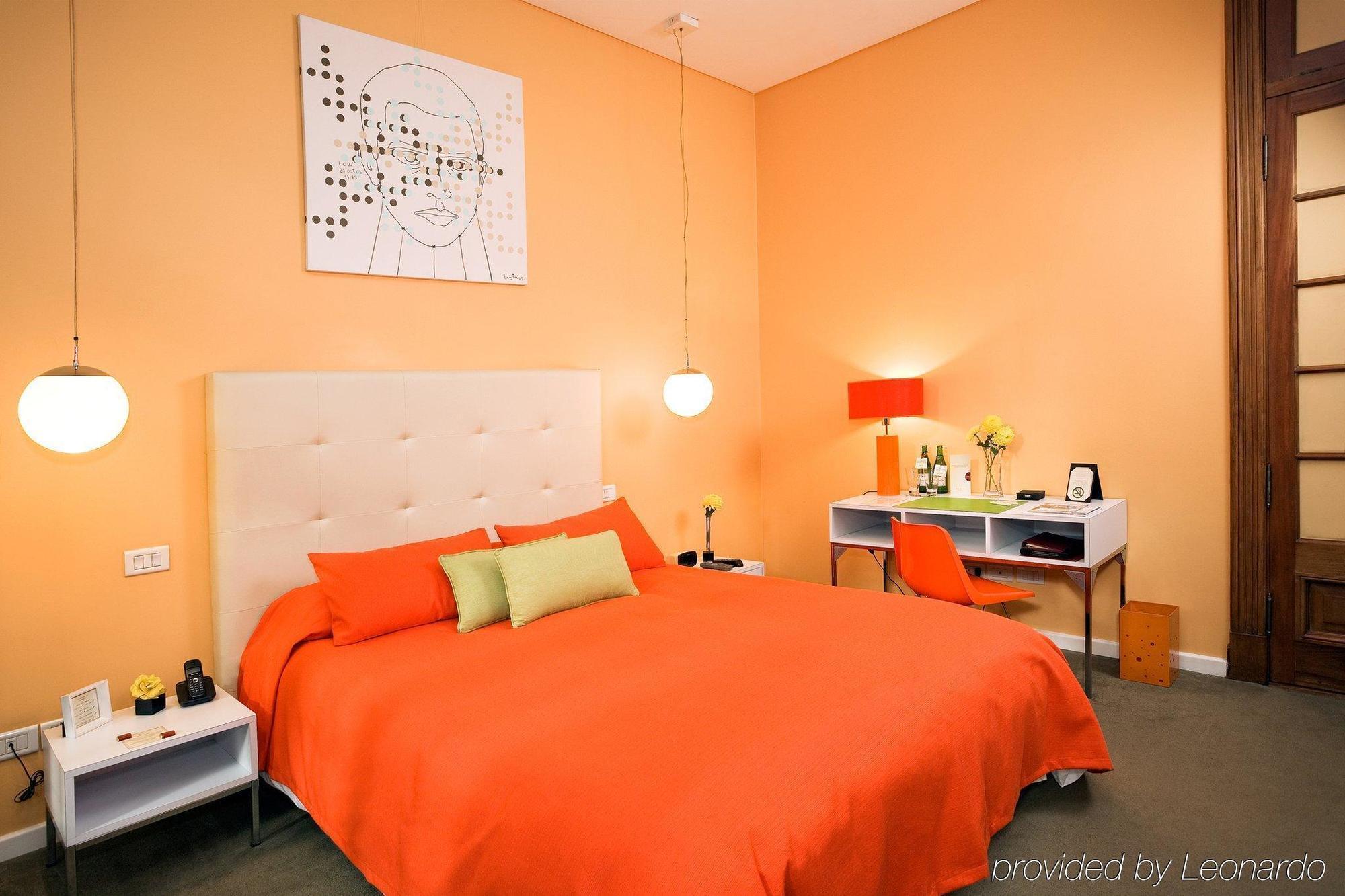 Bobo Hotel Buenos Aires Ruang foto