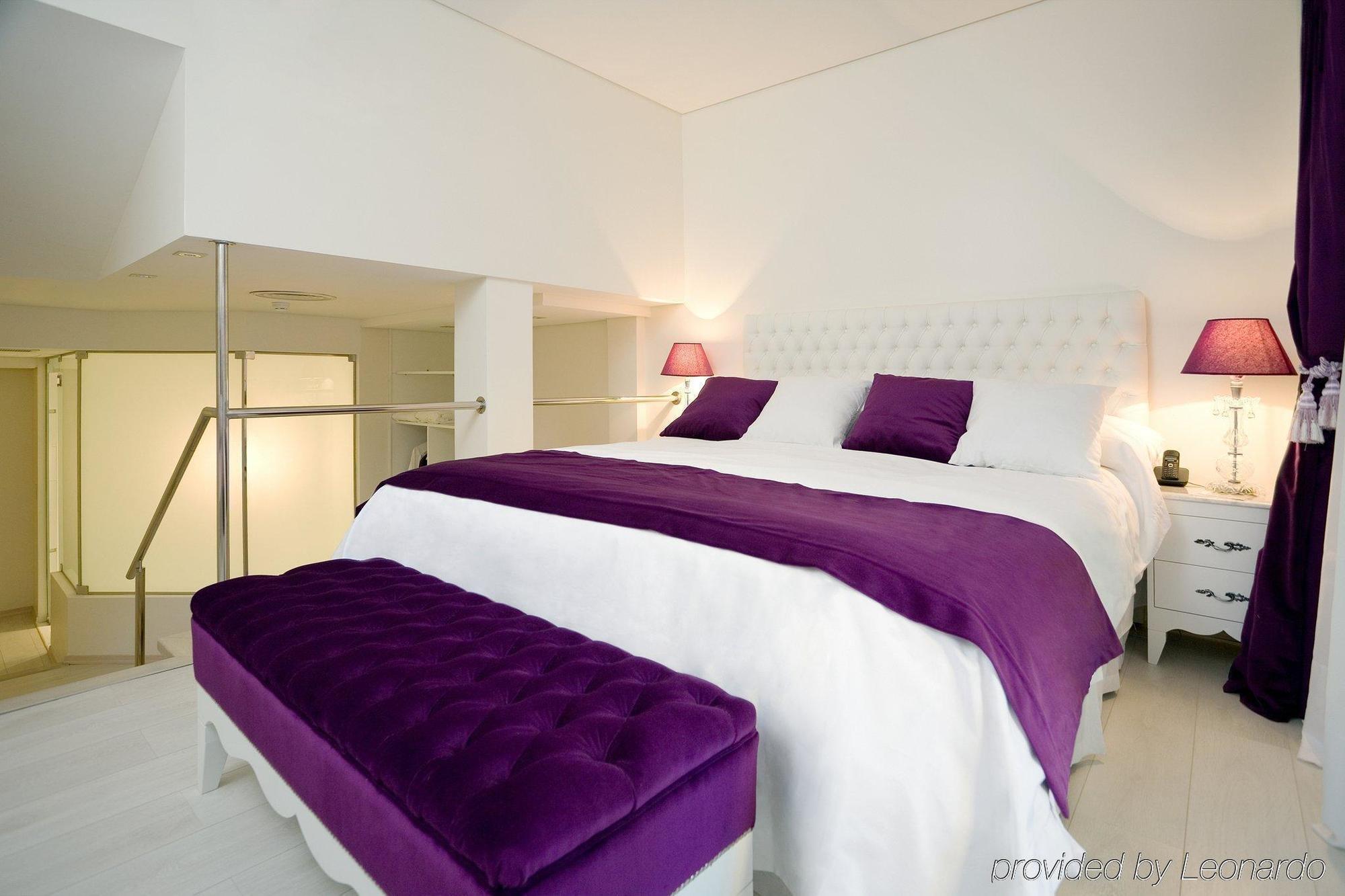 Bobo Hotel Buenos Aires Ruang foto