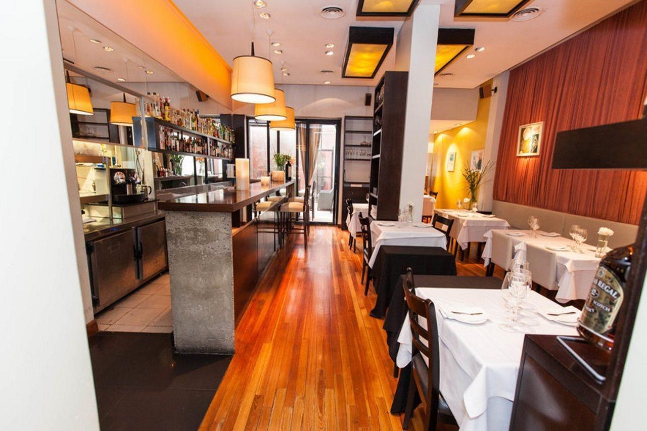 Bobo Hotel Buenos Aires Bagian luar foto