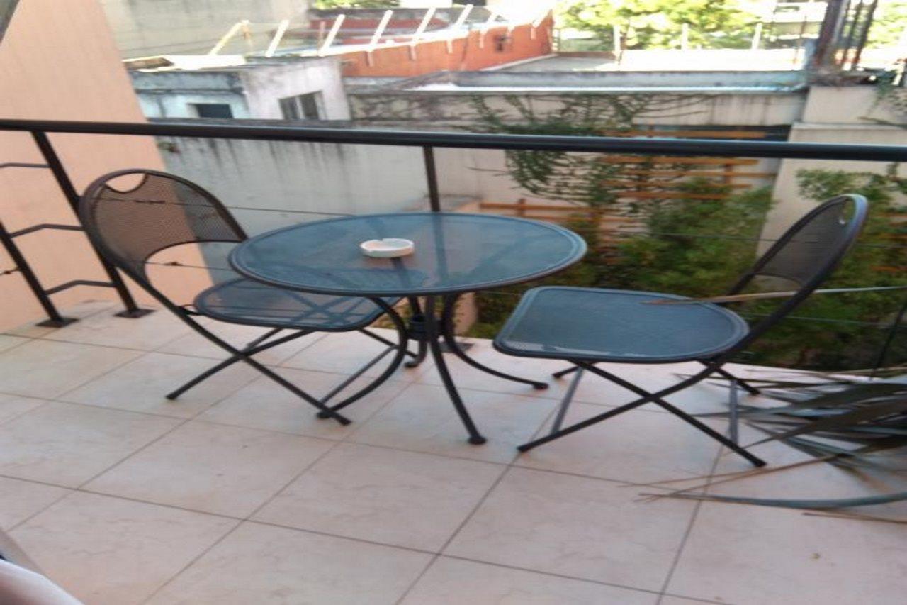 Bobo Hotel Buenos Aires Bagian luar foto