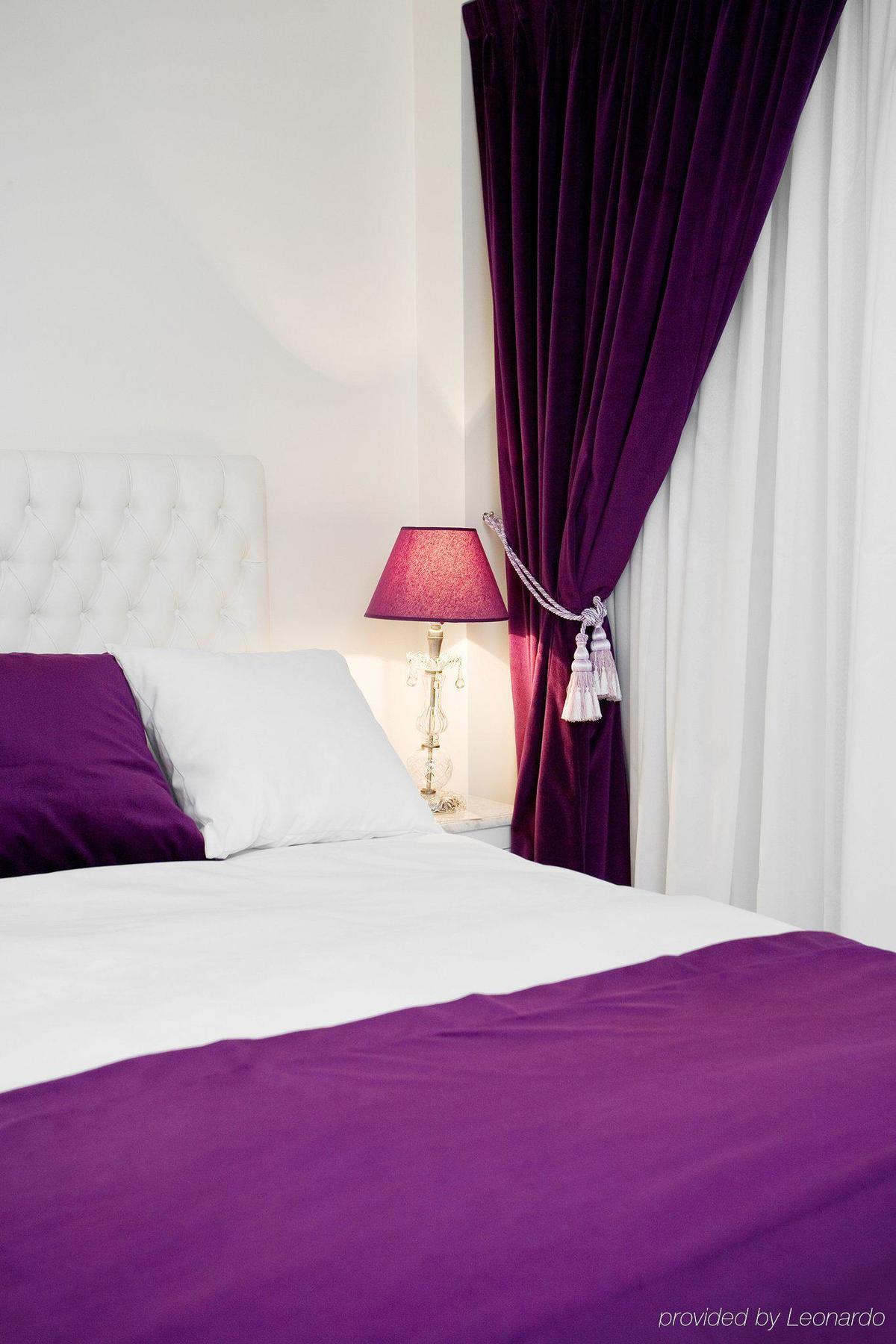 Bobo Hotel Buenos Aires Ruang foto