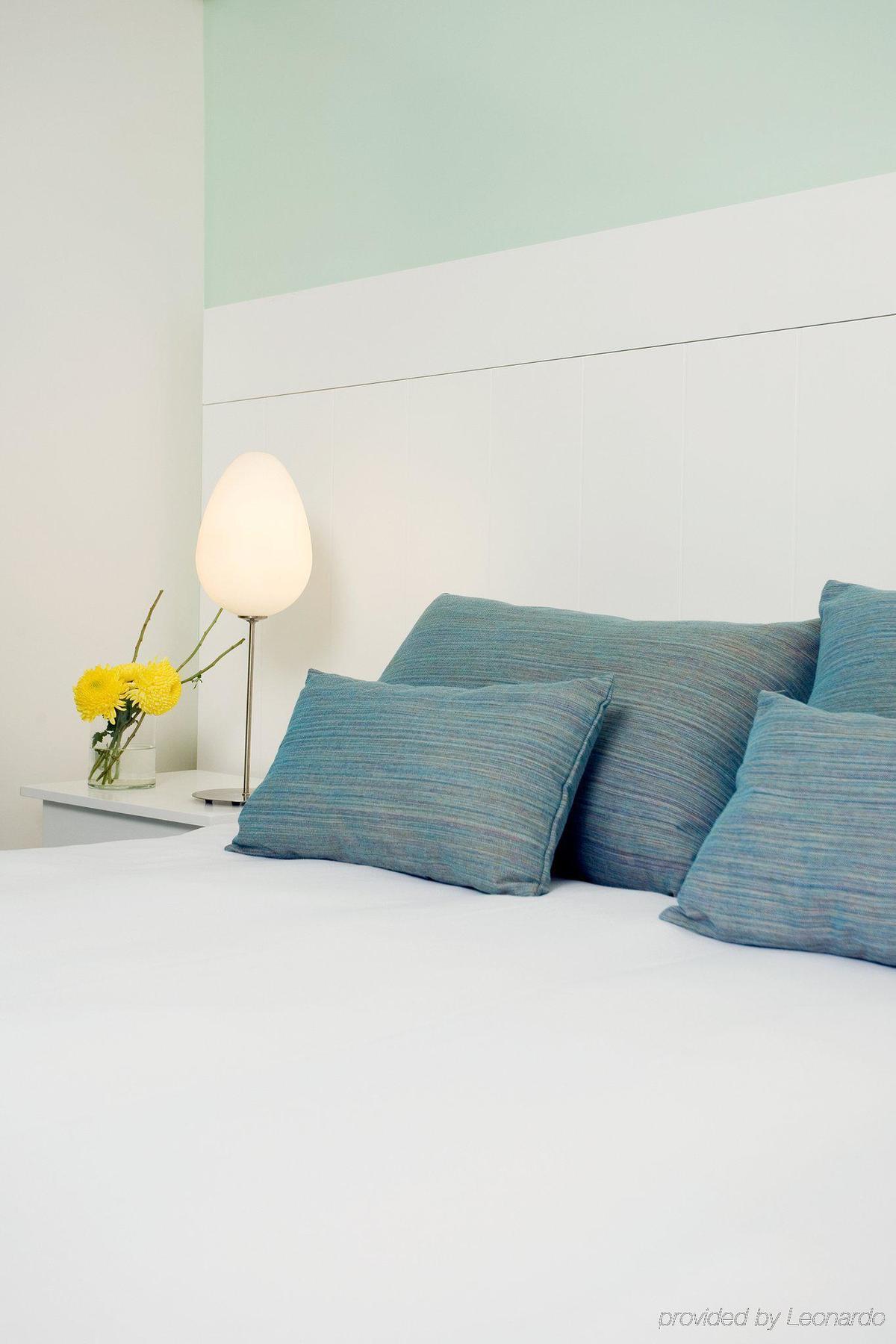 Bobo Hotel Buenos Aires Ruang foto
