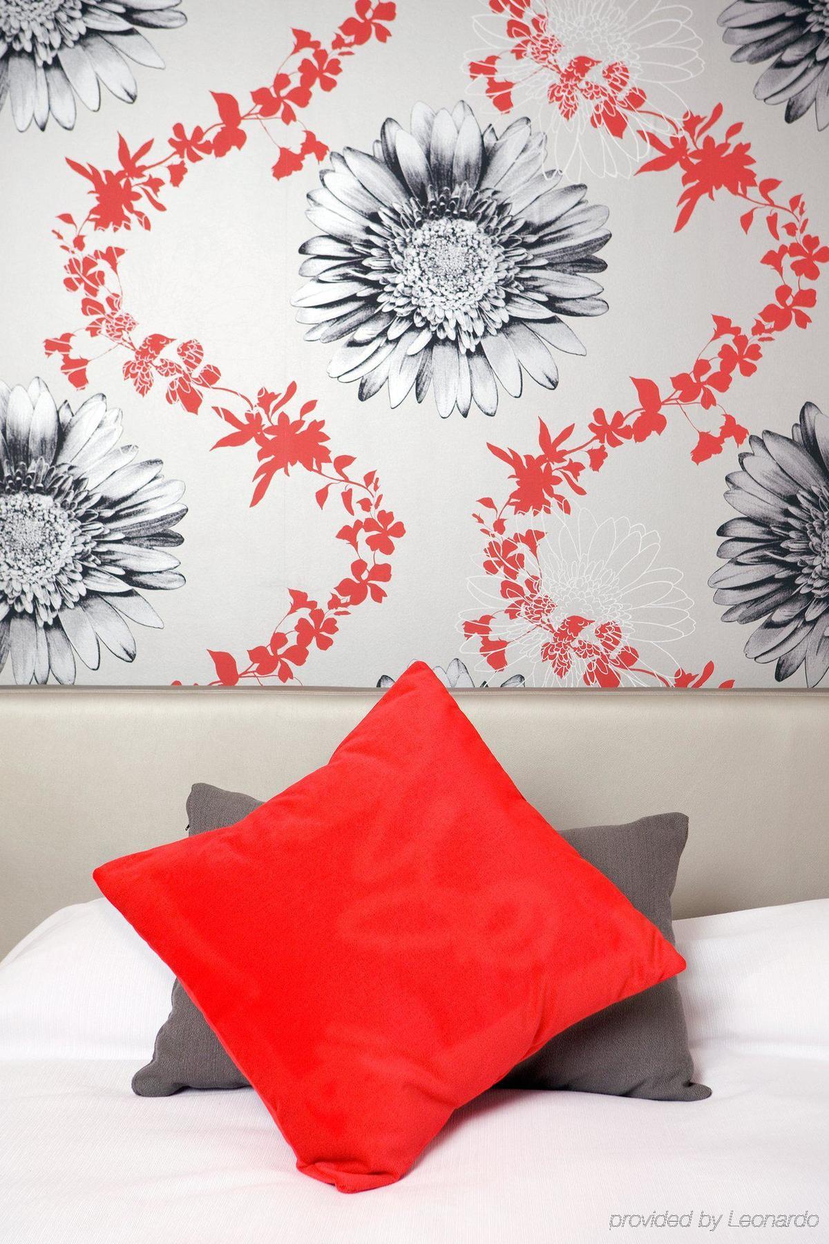 Bobo Hotel Buenos Aires Ruang foto