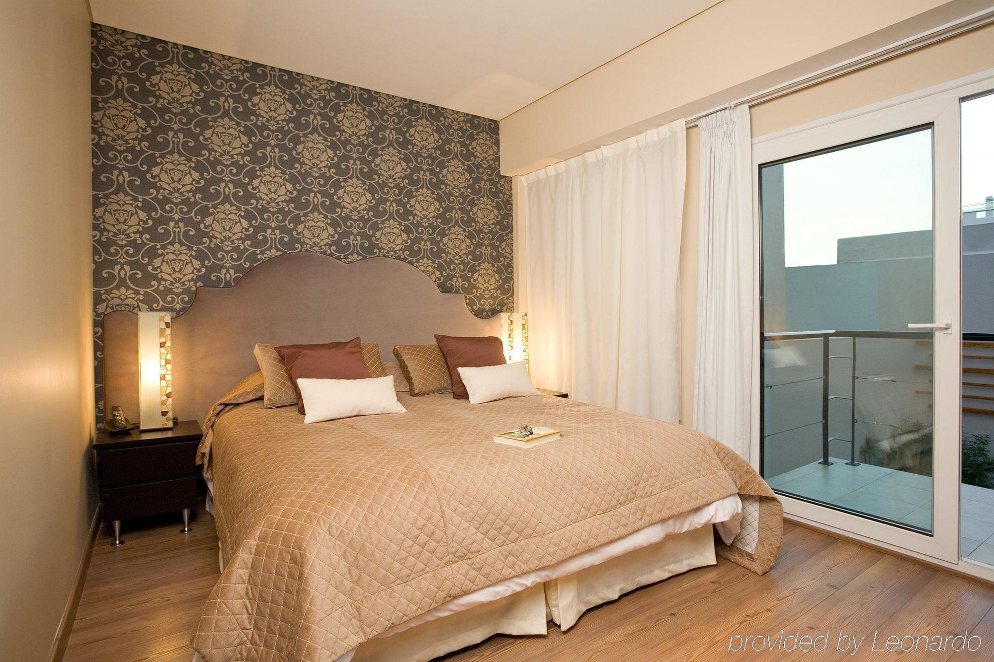 Bobo Hotel Buenos Aires Ruang foto