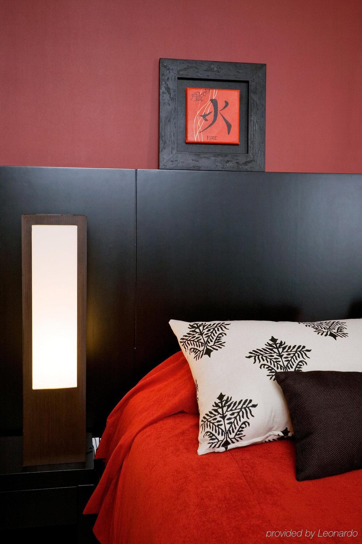 Bobo Hotel Buenos Aires Ruang foto